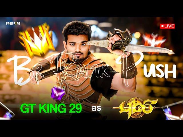 BR RANK PUSH  | BR RANKED FUNNY MOBILE GAMEPLAY || GAMING TAMIZHAN