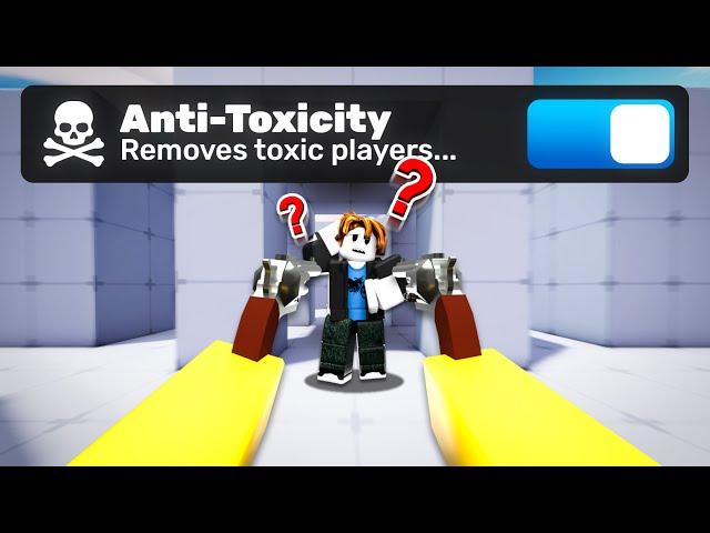 I EXPOSED TOXIC PLAYERS IN RIVALS... (Roblox)