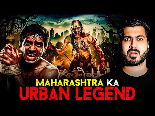 MAHARASHTRA KA URBAN LEGEND  | Subsriber Real Story | Real Horror Story With Akshay Vashisht 