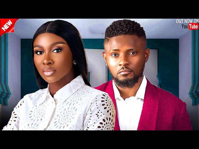 FINDING LOVE IN CHURCH - NEWLY RELEASE NOLLYWOOD NIGERIAN MOVIE 2024