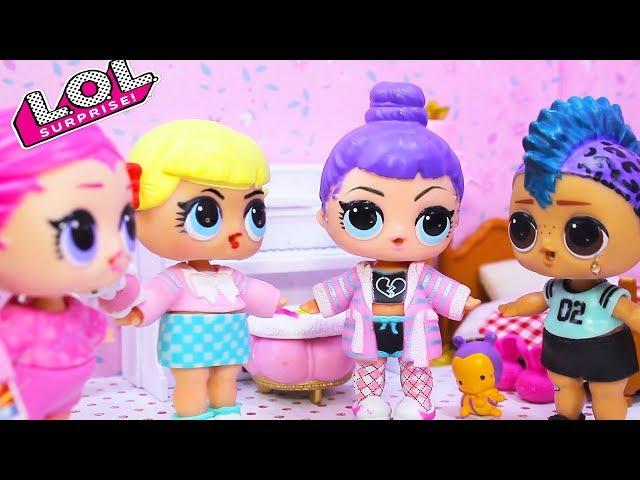 Куклы ЛОЛ Сюрприз Сборник-видео №22 | Игрушки LOL Dolls