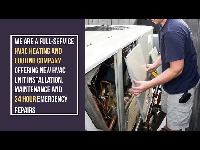 Enhanced Heating and Air Conditioning - Newark HVAC Service | 302-416-4730