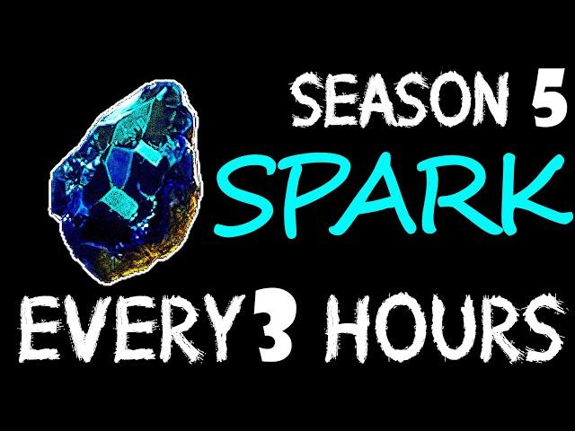 How to Farm a Guaranteed Resplendent Spark Every 3 Hours - Full Guide - Diablo 4 Season 5