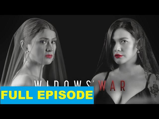 Widows’ War Full Episode 102 November 19 2024