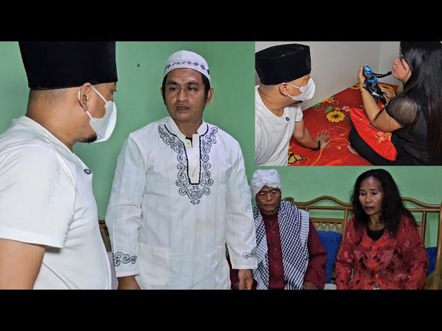 BIADAAB,NGAKU2 KANG UJANG,HAJAR KIAI SOIM&UST ANDRI