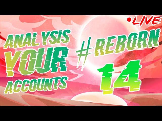 Magic Rush:Heroes | Analysis Your Accounts #14 | Разбор Аккаунтов