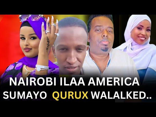 Maxkamada Dahir Alasow : KIISKA SOO GALAY SUMAYO QURUX IYO ARIMO XASAASI AH #maxkamadadahircalasow