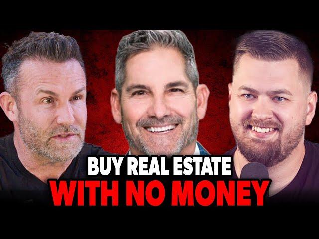 The Formula to Buy Real Estate With $0 | Multifamily Strategy