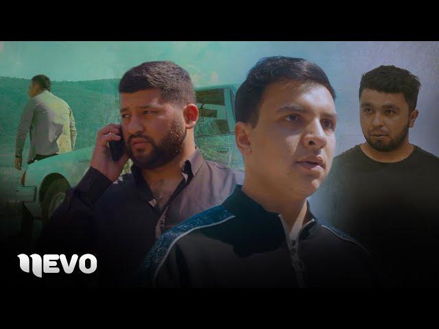 Bekmurod Tursunov - Omad (Official Music Video)