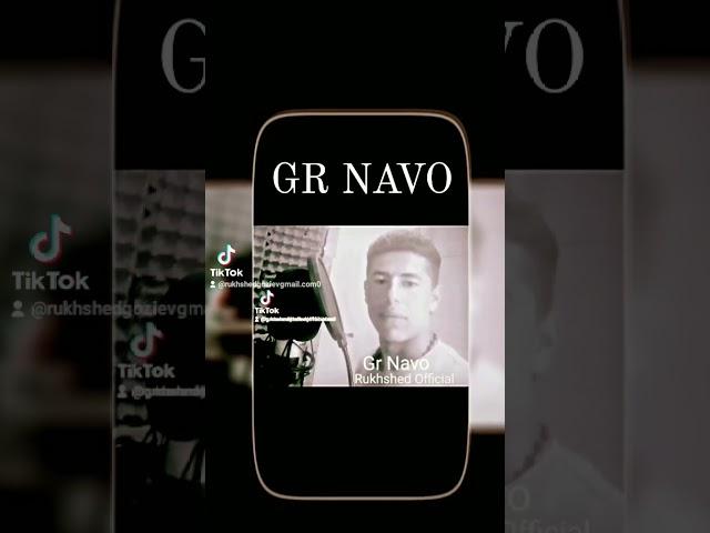 RUKHSHED  GR NAVO MUSIC (Рухшед Гр Наво) @Rukhshed_2003 RGr #dushanbe #khujand $#2024#music .