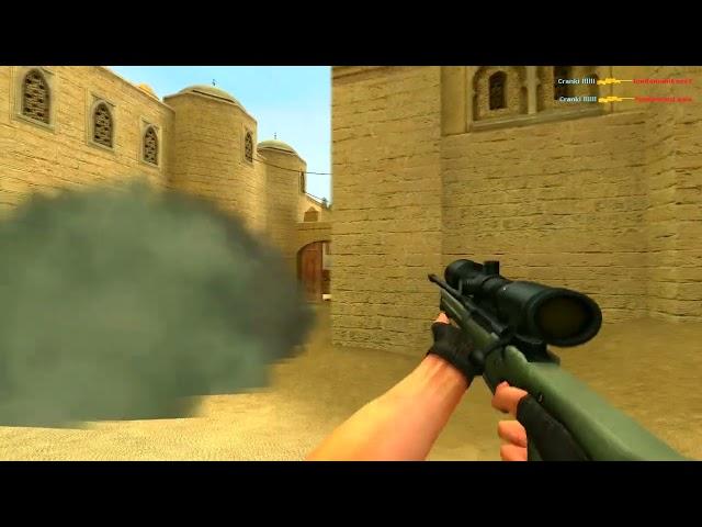 CFG COUNTER STRIKE SOURCE 2024 RELEASE