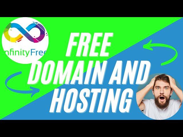 How to Get a Free Domain Name and Hosting with Infinity Free