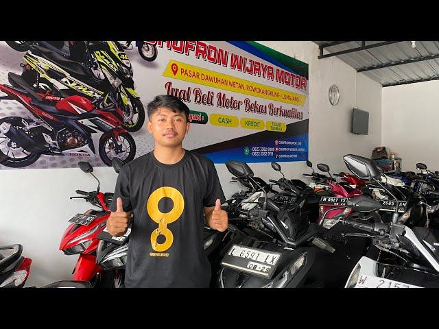 REVIEW SAT SET VARIO ISTIMEWA TH 2018 SAMPAI 2022‼️‼️‼️GOKIL HARGA OBRAL BROO!!!