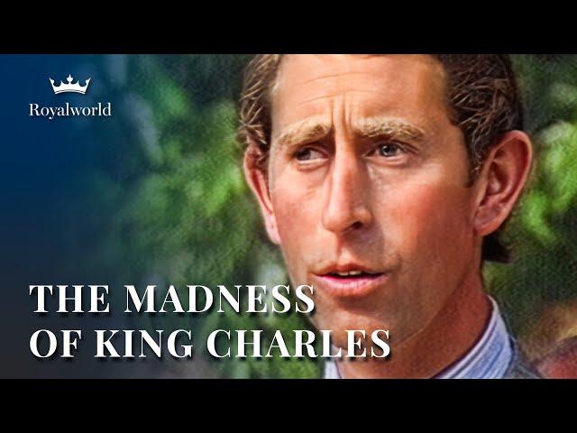 The Madness of King Charles | Psychological Profile