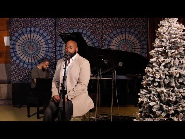 Anthony Evans - O Holy Night