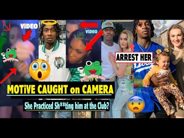 Girlfriend KiIIs her Baby Father for Looking at BLK Girl at the Club Caught on Camera!? ViDEO Full