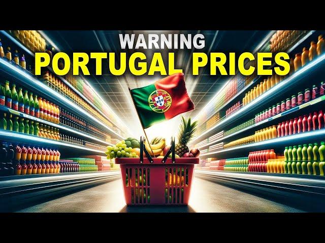 Cost of Living in Portugal 2024: What You Need to Know