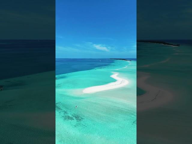 LUX Maldives Resort (Island Paradise)
