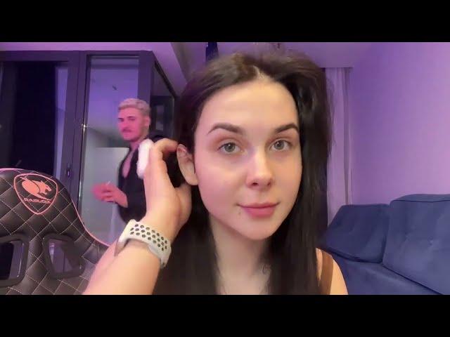 Лева2к спалил яйца на стриме