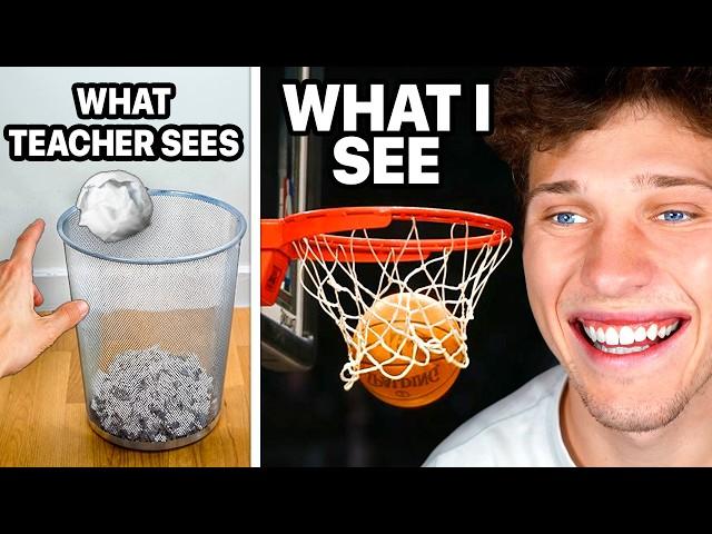 Basketball TikToks EVERYONE Can Relate To!