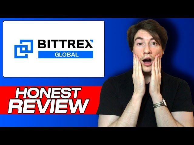 Bittrex Global Honest Review: Is This Crypto Exchange Worth Your Time?