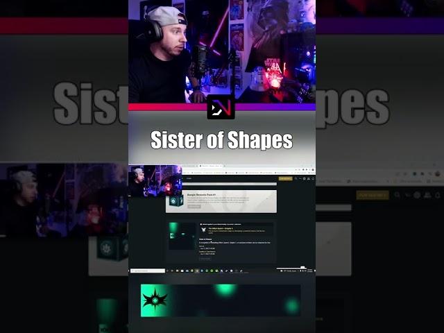 Get This Rare Emblem NOW!  Sister of Shapes Emblem! #shorts