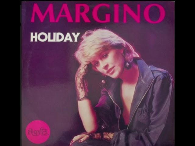 Margino - Make My Dreams Come True (1983) #waarwasjy