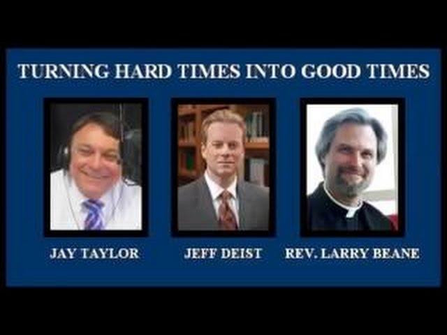 How Economic Hedonism is leading America to Enslavement Jeff Deist & Larry Beane