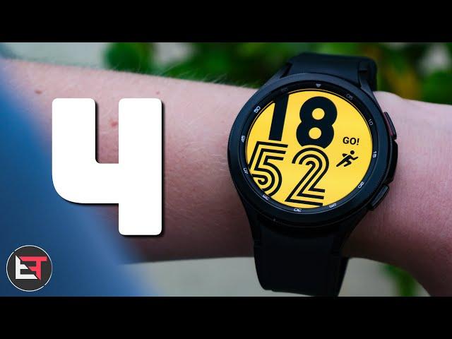 Galaxy Watch 4 Classic Unboxing | 46mm LTE  | Quick Review!