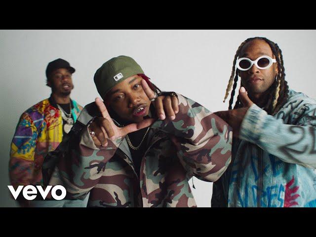 Leon Thomas - X-Rated ft. Benny The Butcher (Official Video)