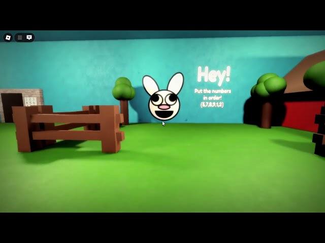Farm of Pigwig 2 - Роблокс