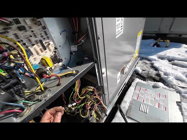 Another Day in the Life of an HVAC Tech: Episode 23