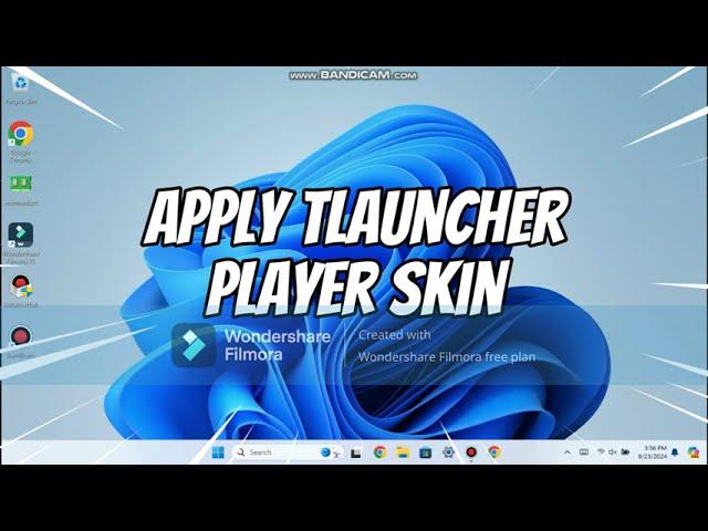 How to Change Minecraft Skin in Tlauncher 2024? [Easy Tutorial]