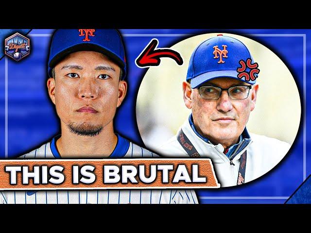 This changes EVERYTHING... BIG Mets Moves Incoming | New York Mets News