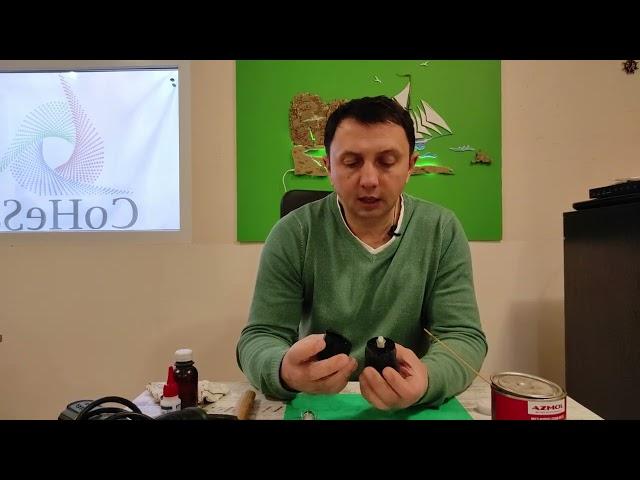 | Philips | 3D Printing | Разборка и замена шестеренок венчика редуктора блендера