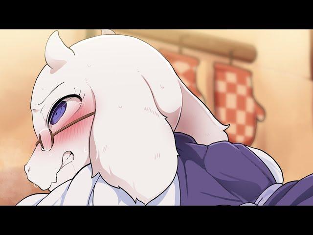 Undertale vs Rule 34 #rule34 #shorts #youtubeshorts #shortvideo