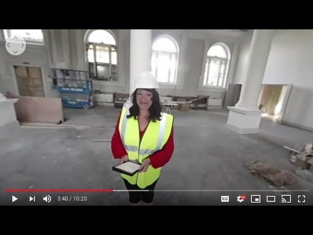 The Horton Epsom: 360 degree tour