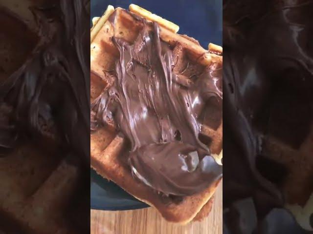 #belgian #waffle #recipes #shorts #foodtubee #cooking