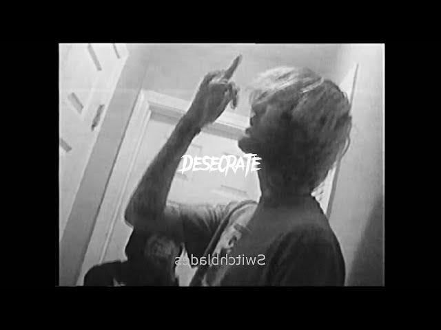 [FREE FOR PROFIT] LiL PEEP x EMO TRAP TYPE BEAT - "Desecrate"