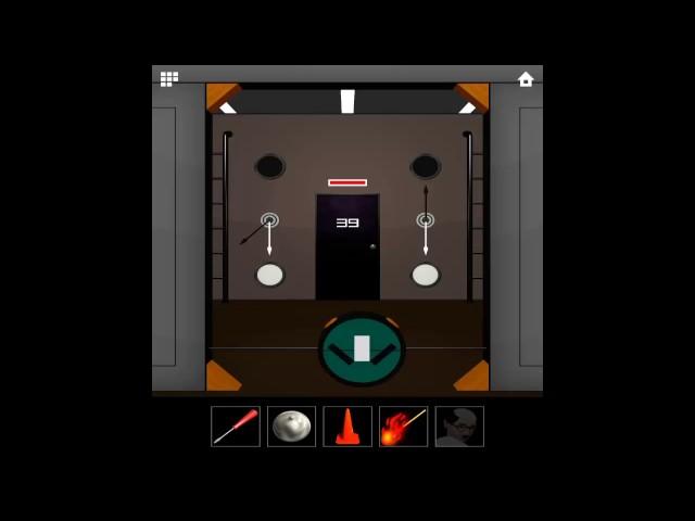 DOOORS 5 room escape game Level 39 Walkthrough