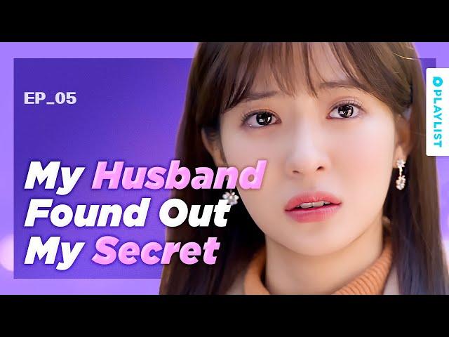 The Reason My Husband Had To Marry Me | Ending again | EP.05 (Click CC for ENG sub)