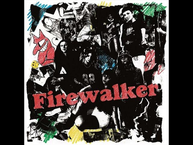 Firewalker - S/T (Full Album)