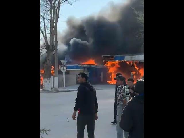 Срочно Сухтор дар нохияи Кабодиён Кубодиён