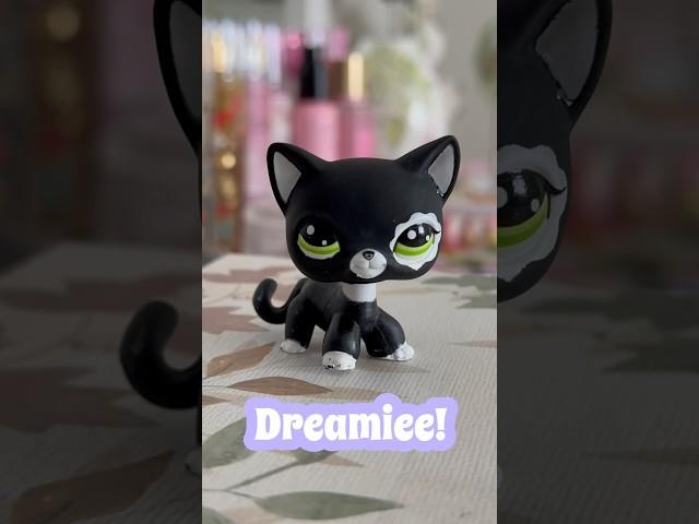 My newest Lps!! 🩵 #littlestpetshop #lps #lpscollection