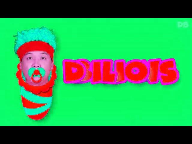 D Billions / Mommy, Mommy give me Yummy intro Effects (  Sponsored BY: Gamavision Csupo Effects )