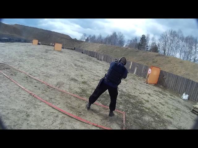 Брянск 15 апреля 2017 Таратайко упр.7 IPSC карабин