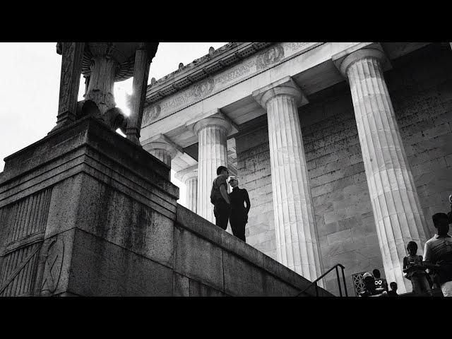 July Talk - Surrender (Still Sacred) [Official Video]