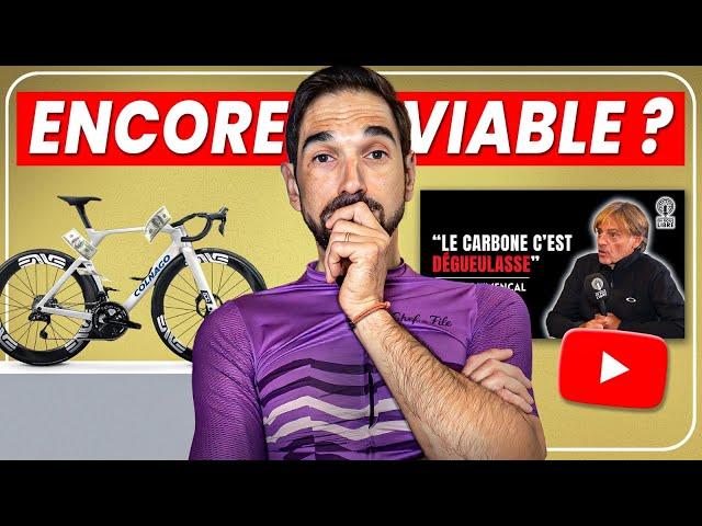 Faut-il encore acheter du carbone? La Pause Café #69