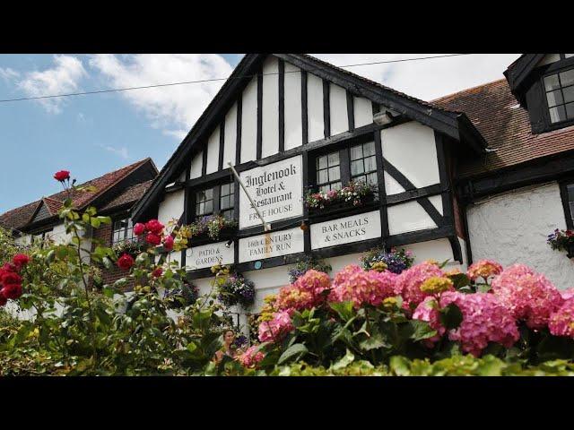 The Inglenook Hotel, Bognor Regis, United Kingdom