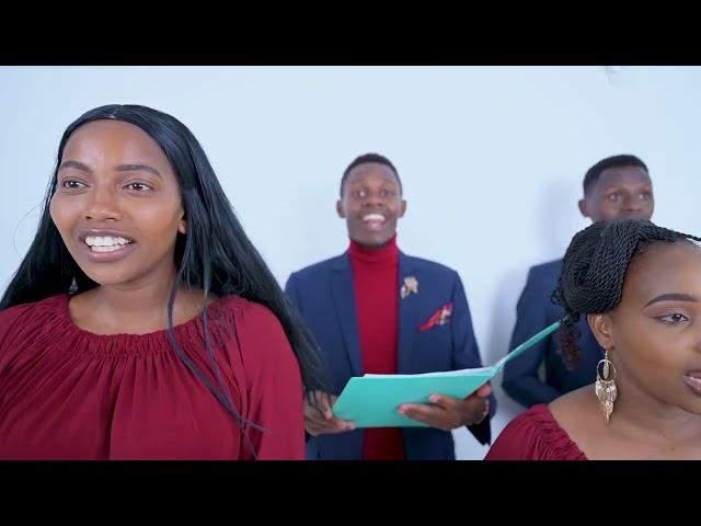 CHRIST IS BORN BY  DOKC MUSIC CHOIR